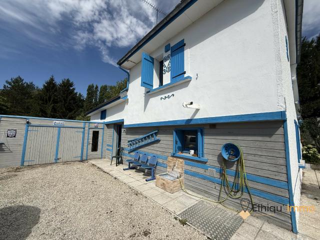 Maison vente à Troyes, Piney