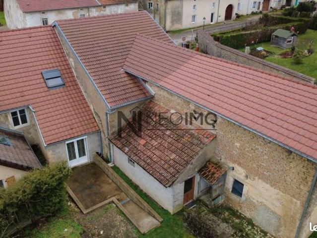 Maison vente à Neufchâteau, Rouvres-la-chétive
