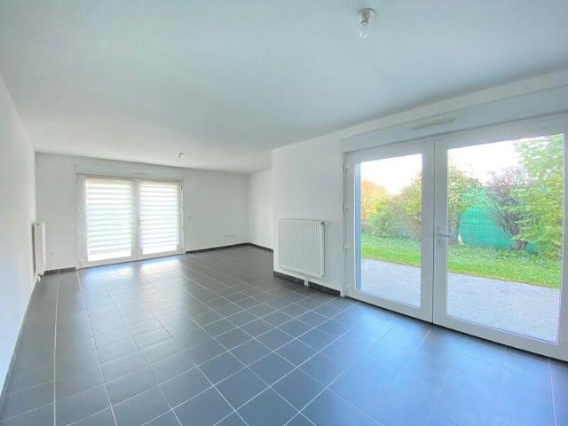Maison location à Valenciennes, Hauts-de-France