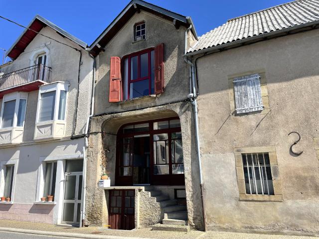 Maison location à Millau, Réquista