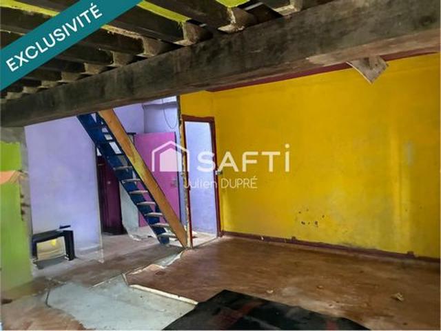 Villa vente à Cosne-Cours-sur-Loire, Alligny-cosne