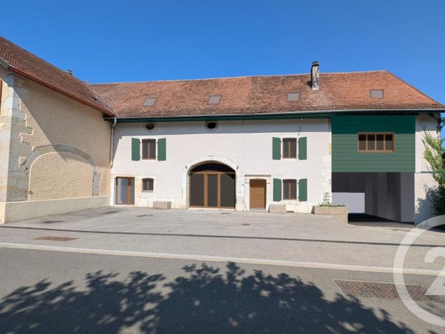 Maison vente à Saint-Julien-en-Genevois, Présilly