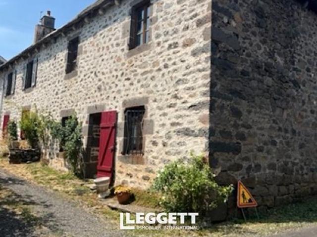 Maison vente à Brioude, Paulhac