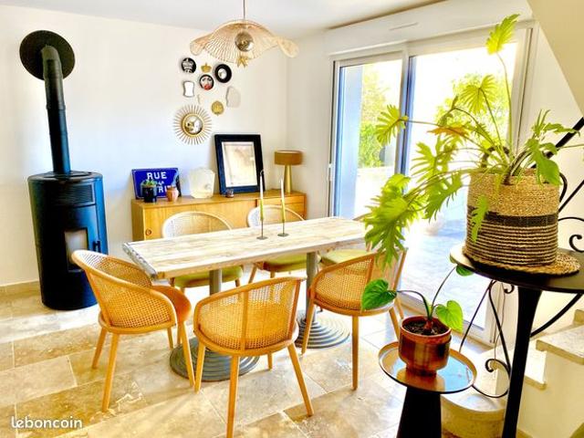 Maison vente à Clermont-l'Hérault, Hérault
