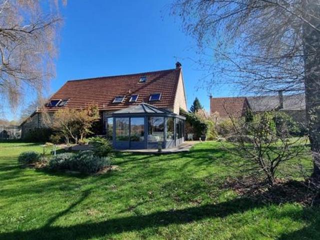 Maison vente à Guéret, Tercillat