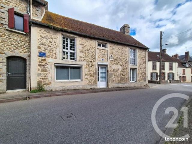 Maison vente à Vichy, Boucé