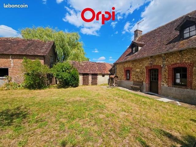 Maison vente à Mamers, Semur-en-vallon