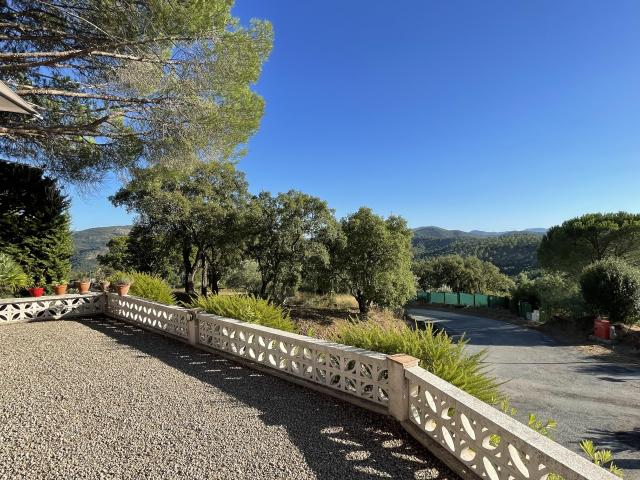 Maison vente à Arrondissement de Draguignan, Le Muy