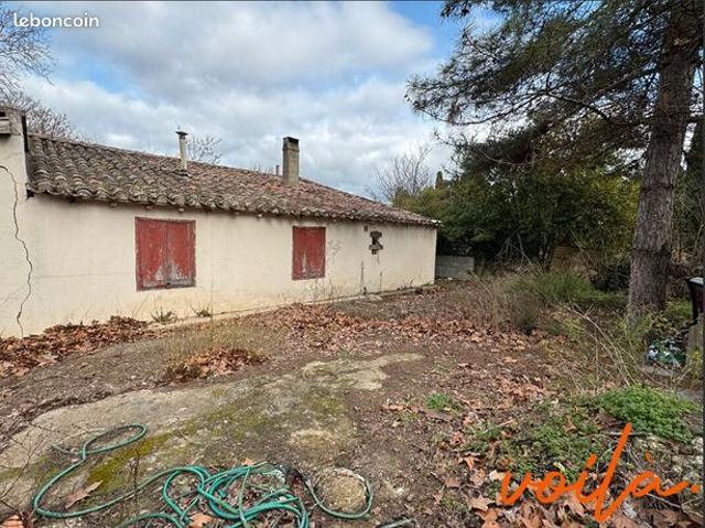 Maison vente à Carcassonne