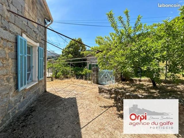 Maison vente à Ajaccio, Corrano