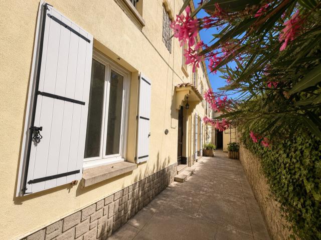 Maison vente à Carcassonne