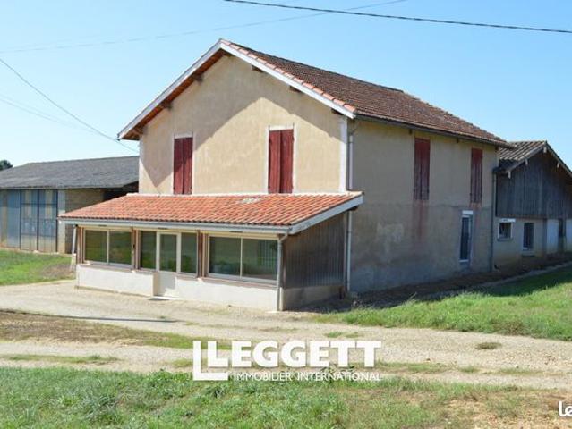 Maison vente à Marmande, Calonges