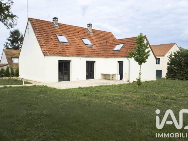 Maison location à Voulangis, Seine-et-Marne
