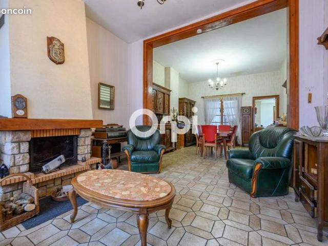 Maison vente à Cambrai