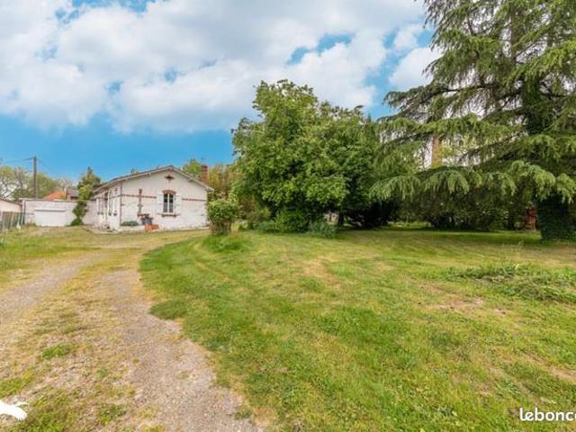 Maison vente à Montauban, Montech