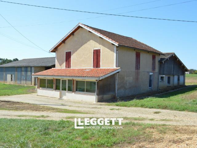 Maison vente à Marmande, Calonges
