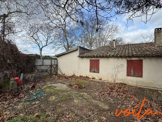 Maison vente à Carcassonne