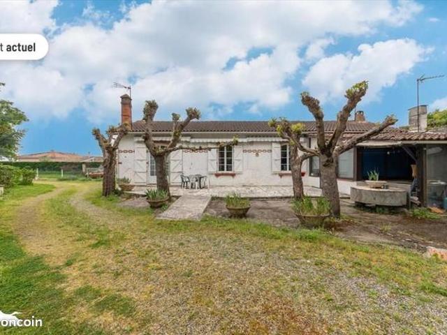Maison vente à Montech, Tarn-et-Garonne