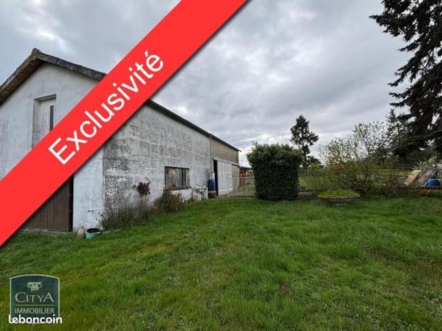 Maison vente à Roanne, La Pacaudière