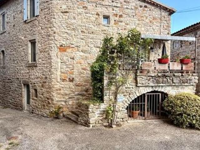 Maison vente à Largentière, Lablachère