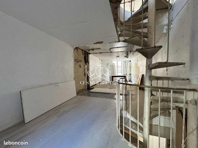 Maison vente à La Tour-du-Pin, La Tour-du-pin