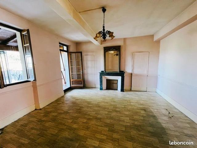 Maison vente à Muret, Beaumont-sur-lèze
