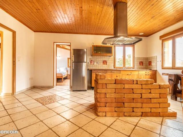 Maison vente à Saint-Jean-d'Angély, Grandjean