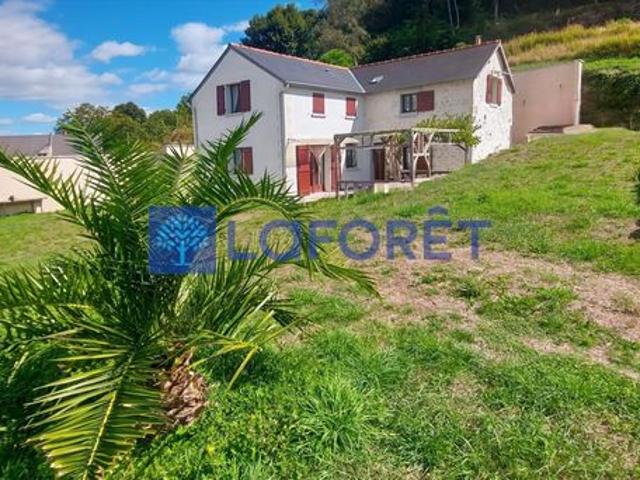 Maison vente à Rigny-Ussé, Indre-et-Loire