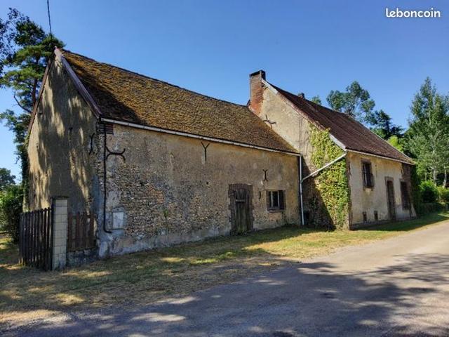 Maison vente à Sens, Vaudeurs