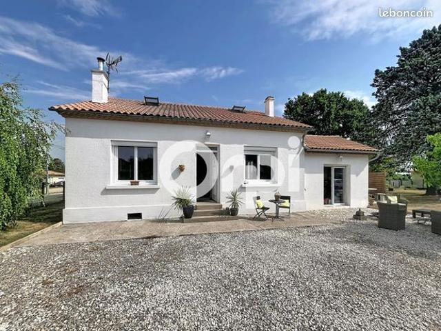 Maison vente à Périgueux, Marsac-sur-l'isle