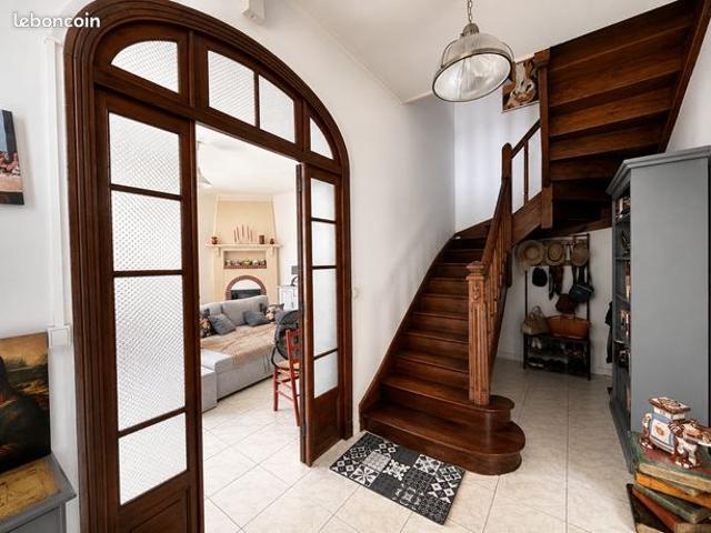 Maison vente à Carcassonne, Trèbes