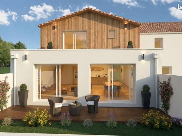 Maison vente à Bordeaux, Mérignac