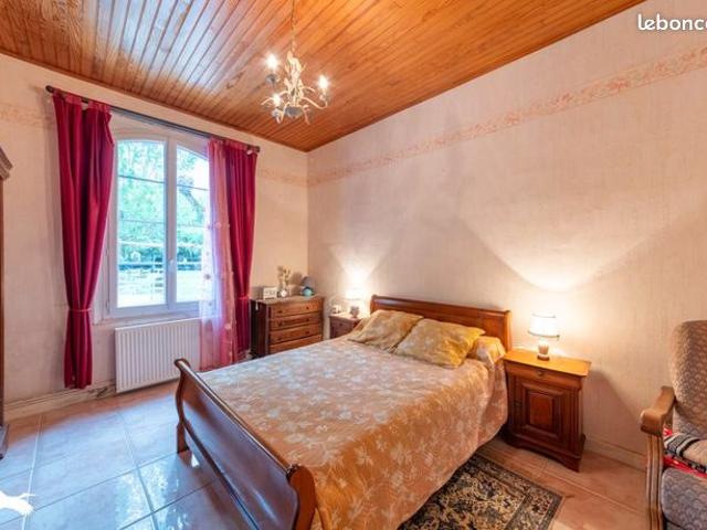 Maison vente à Montauban, Montech