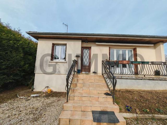 Maison vente à Nogent-sur-Seine, Villenauxe-la-grande