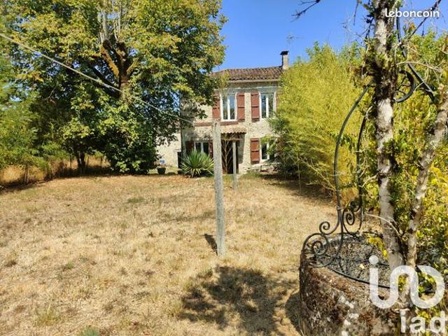 Maison vente à Barbaste, Lot-et-Garonne