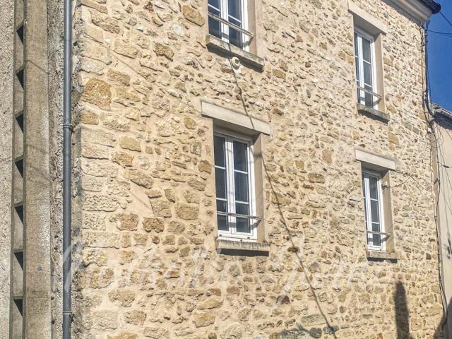 Maison vente à Mantes-la-Jolie, Mézy-sur-seine
