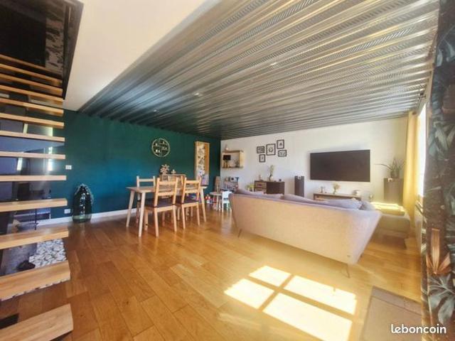 Maison vente à Toulouse, Vieillevigne