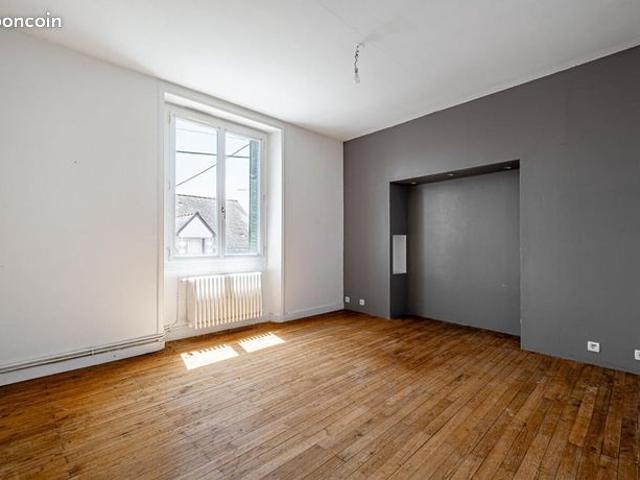 Maison vente à Saint-Nazaire, Saint-gildas-des-bois