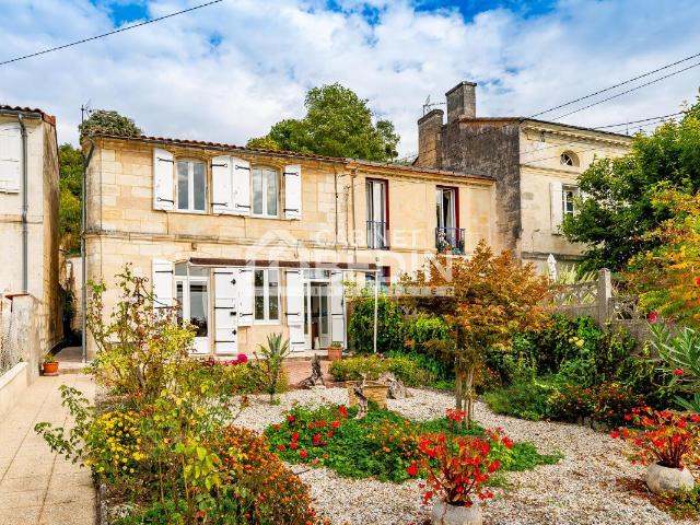 Maison vente à France métropolitaine, Gauriac