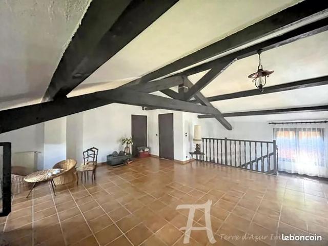 Maison vente à Breil-sur-Roya, Alpes-Maritimes