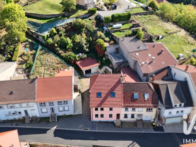 Maison vente à Abreschviller, Moselle