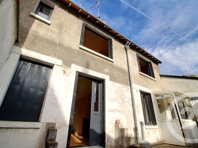 Maison vente à Faubourg Saint-Lubin, Vendôme