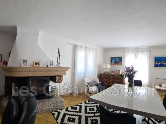 Maison location à Arrondissement de Toulon, Saint-cyr-sur-mer