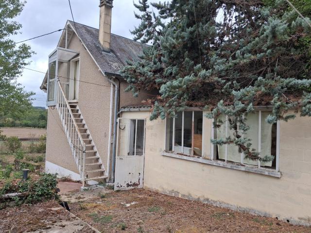 Maison vente à Romorantin-Lanthenay, Thésée