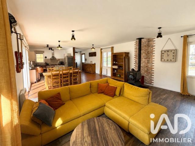 Maison vente à Bar-le-Duc, Foucaucourt-sur-thabas