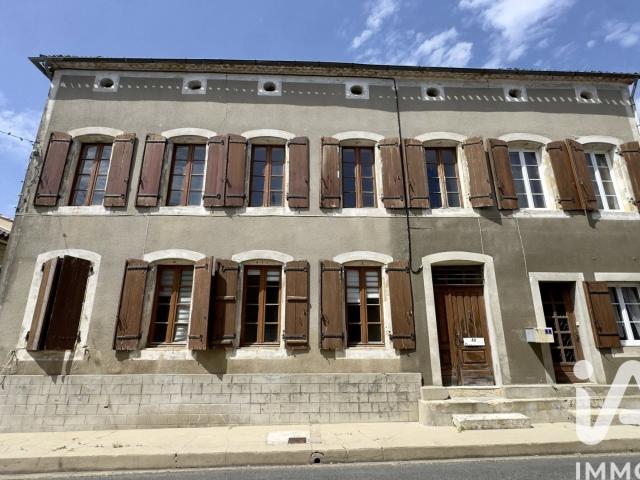 Maison vente à Mauca, Lévignac-de-Guyenne