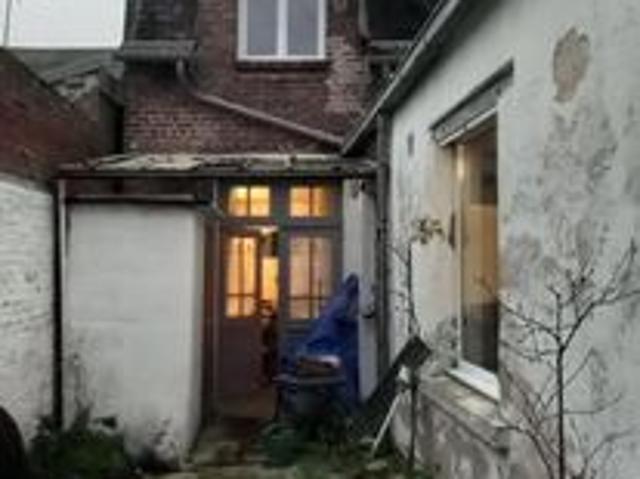 Maison vente à Saint-Quentin, Flavy-le-martel