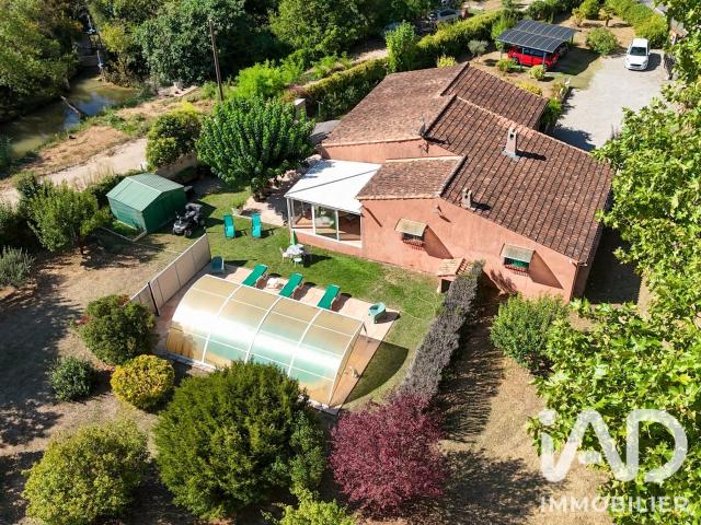 Maison vente à Brignoles, Barjols