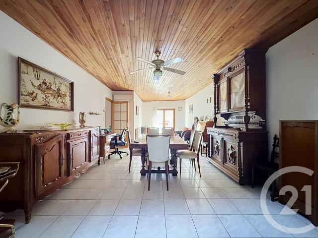 Maison vente à Montpellier, Marseillan