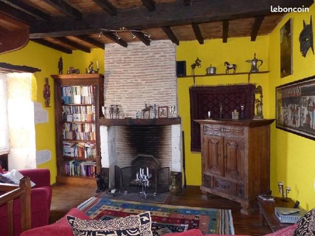 Maison vente à Bergerac, Monpazier